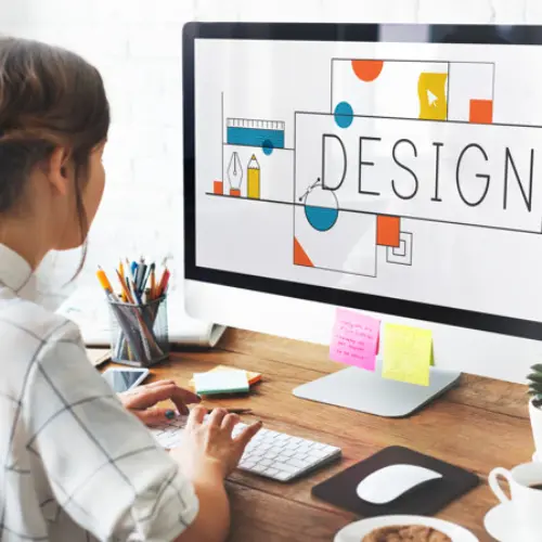 Bộ phận design