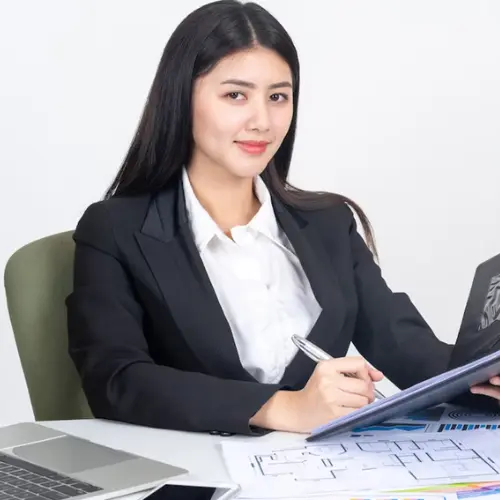 Bộ phận trợ lý
