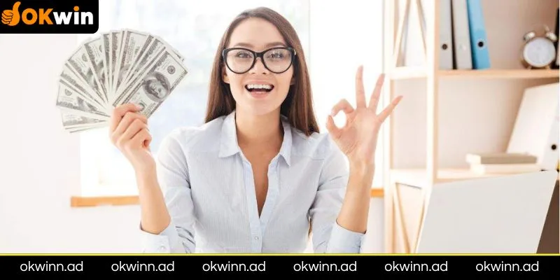 Chế độ đãi ngộ và phúc lợi dành cho Trợ Lý OA tại Okwin