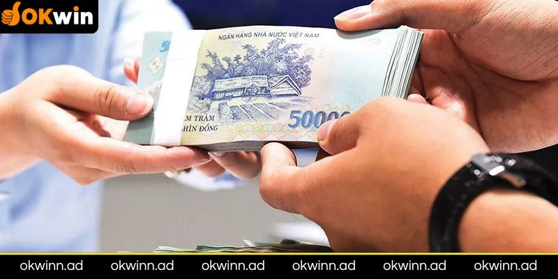 Chế độ lương của Brand Assistant tại Okwin