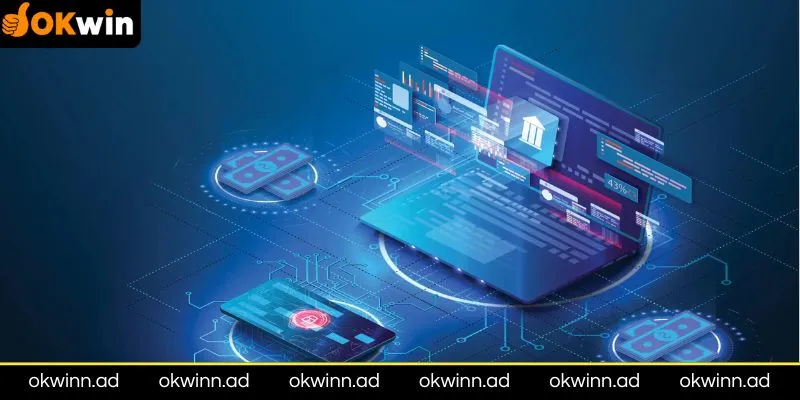Chính sách quyền riêng tư Okwin