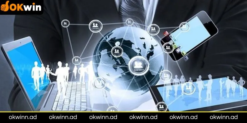 Chính sách phúc lợi dành cho nhân sự IT App tại Okwin