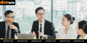 Chuyên Viên Đại Lý Okwin: Tuyển Dụng Vị Trí Thu Nhập Hấp Dẫn