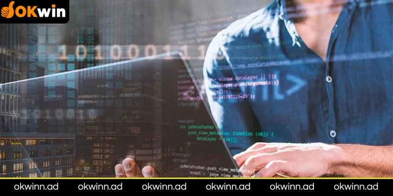 Điều kiện cần để ứng tuyển vị trí IT Website Okwin