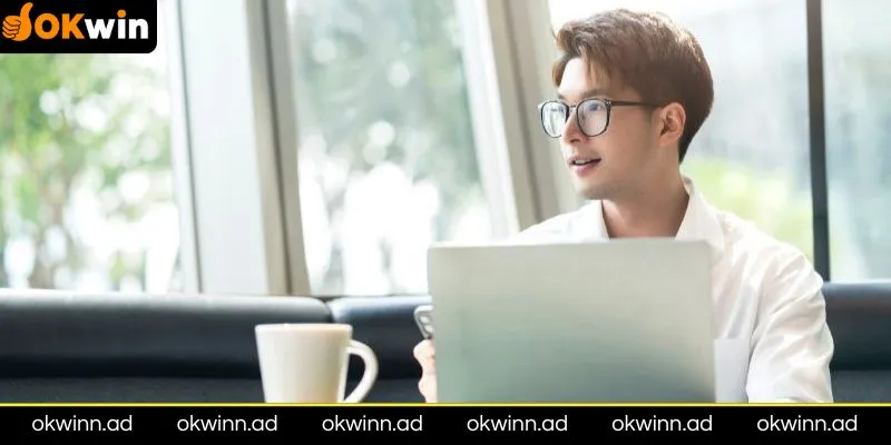 Nhân viên sale game tại Okwin