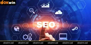 Nhân Viên SEO Tại Okwin – Cánh cửa nghề nghiệp đầy triển vọng