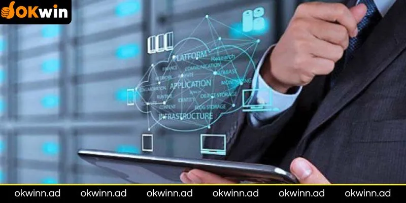 Quy trình mà một nhân viên IT App tại Okwin sẽ trải qua
