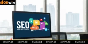 Tuyển Dụng Nhân Viên SEO Online – Làm Việc Linh Hoạt Tại Okwin